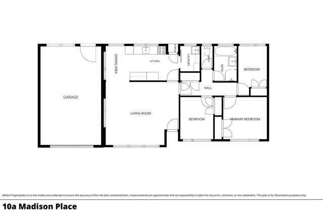 10A Madison Place Dinsdale_1