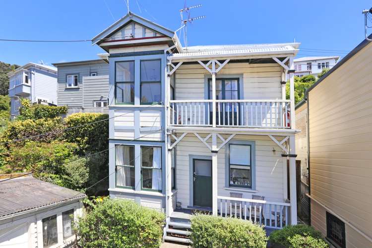 12 Brooklyn Road Aro Valley_18