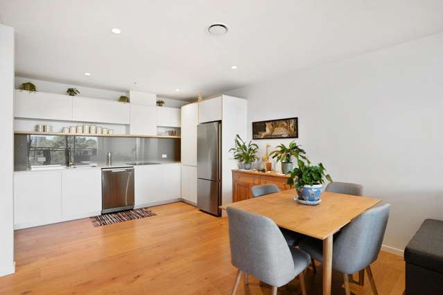 Owners purchased - ready to move in!