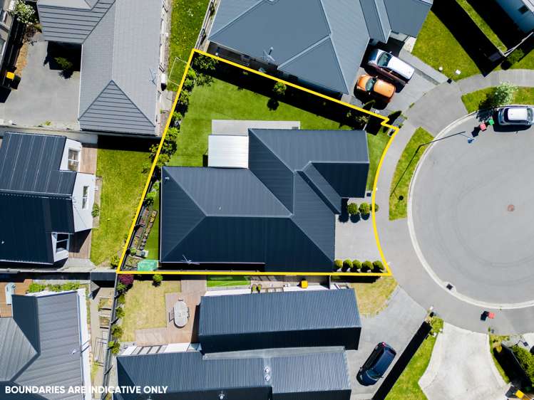 14 Colin Laloli Place Wigram_20