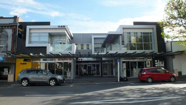 Central CBD Ashburton