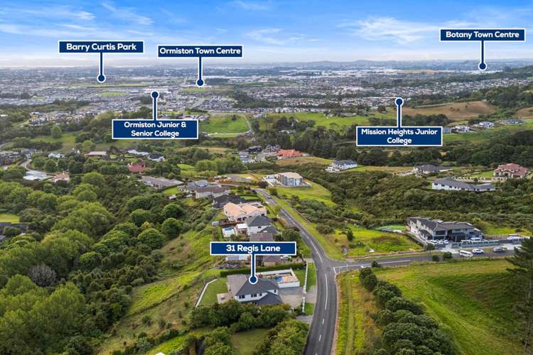 31 Regis Lane Flat Bush_7