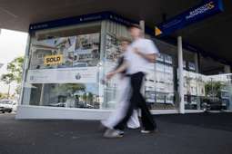 36 years old and buying nearly 1 in 3 Kiwi homes right now