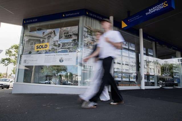 36 years old and buying nearly 1 in 3 Kiwi homes right now