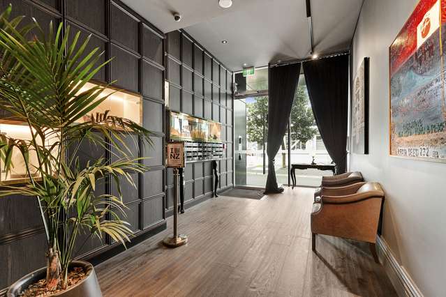 7C/257 Wakefield Street Te Aro_1