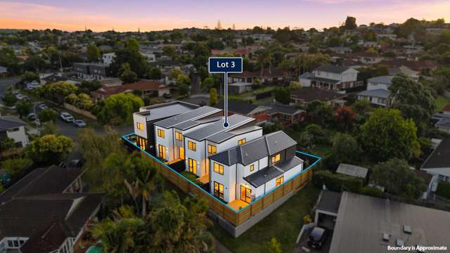 Lot 3/15 Wilbur Place Sunnyhills_3