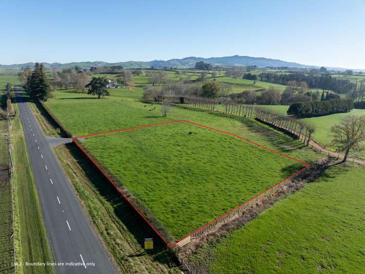 Lot Lot 1 & 2/- Tauhei Road Morrinsville_13