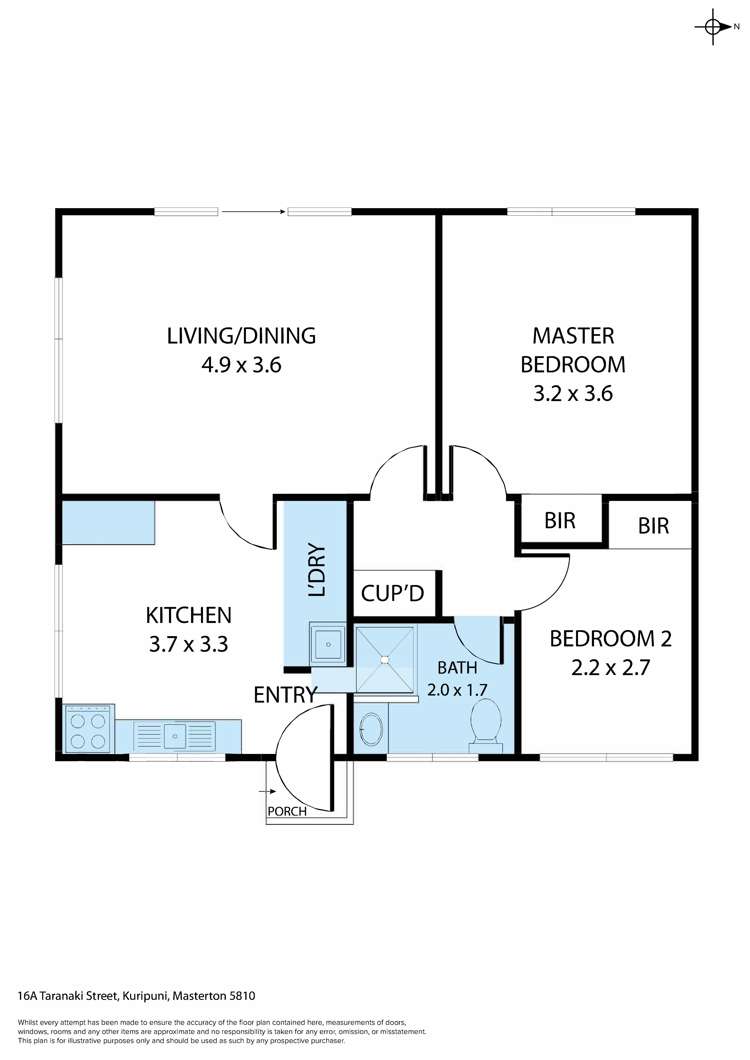 16a Taranaki Street Masterton_14