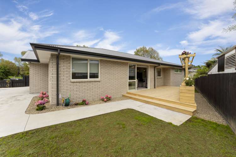 22 Heaphy Street Westown_14