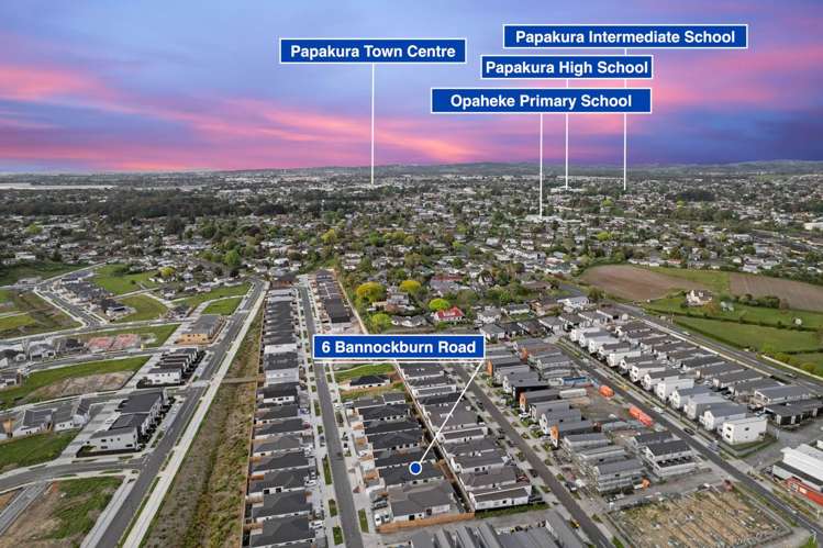 6 Bannockburn Road Opaheke_39