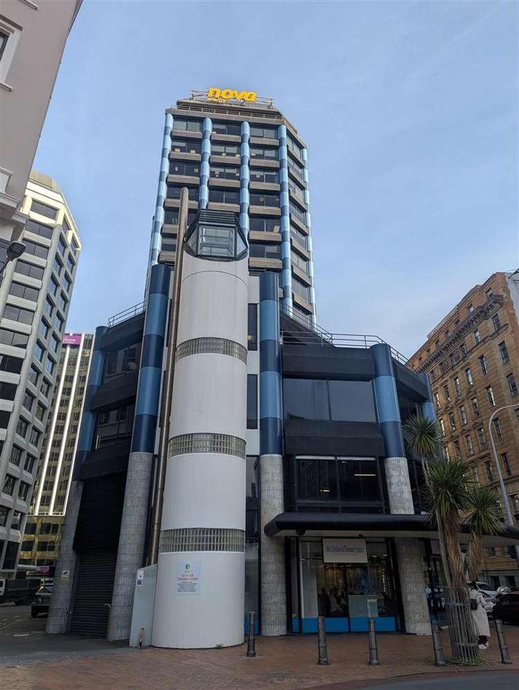 95 Customhouse Quay Wellington Central_2