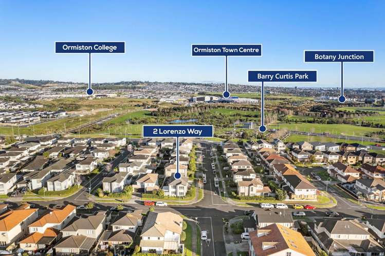 2 Lorenzo Way Flat Bush_30