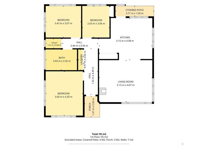 1 Regent Street Waimate_1