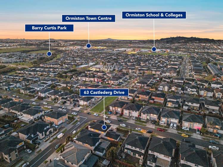 63 Castlederg Drive Flat Bush_29