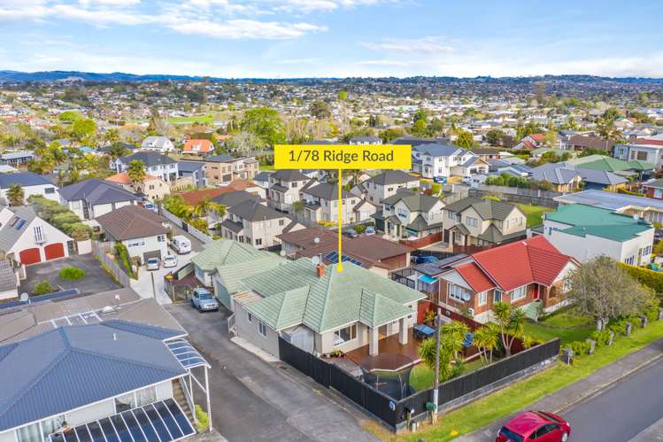 1/78 Ridge Road Howick_23