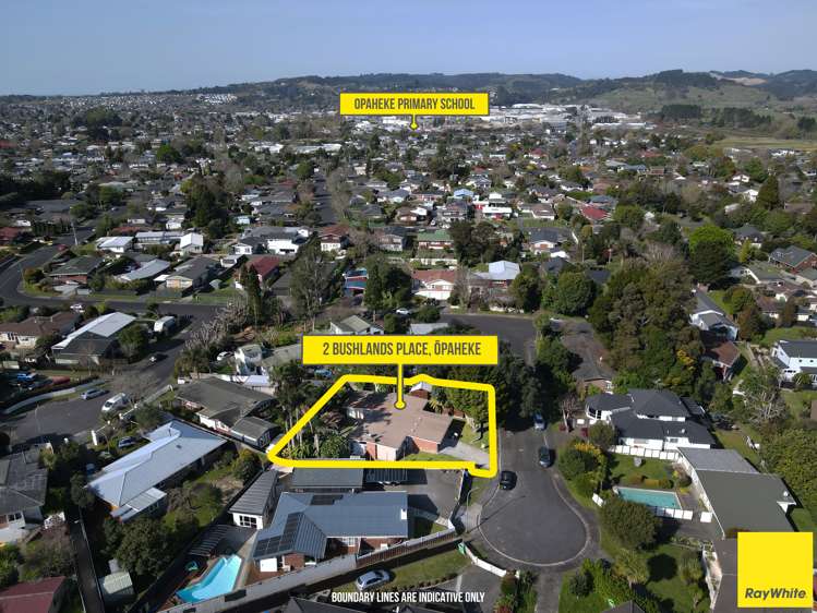 2 Bushlands Place Opaheke_23