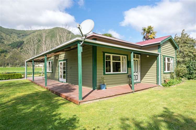 95 Wakamarina Road Havelock_19