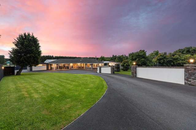 Escape To A Refined Lifestyle