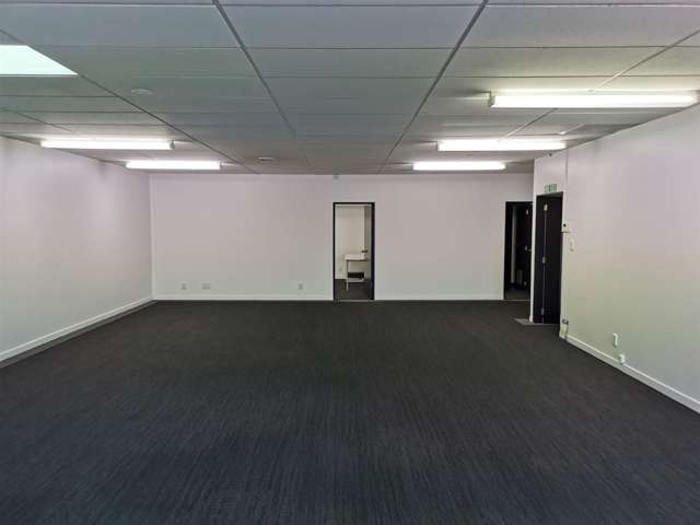 Unit 5A, 100 Fitzgerald Avenue Christchurch Central_1
