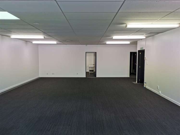 Unit 5A, 100 Fitzgerald Avenue Christchurch Central_1