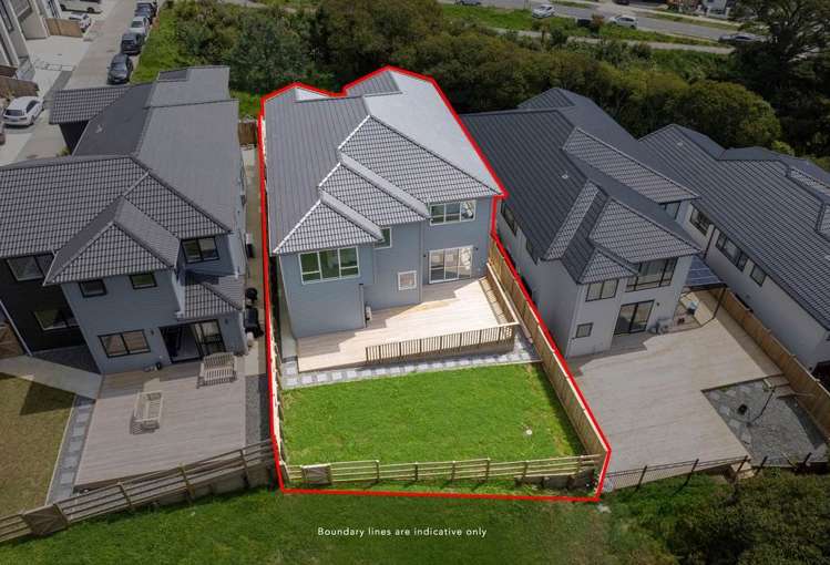 3 Pae Lane Flat Bush_5