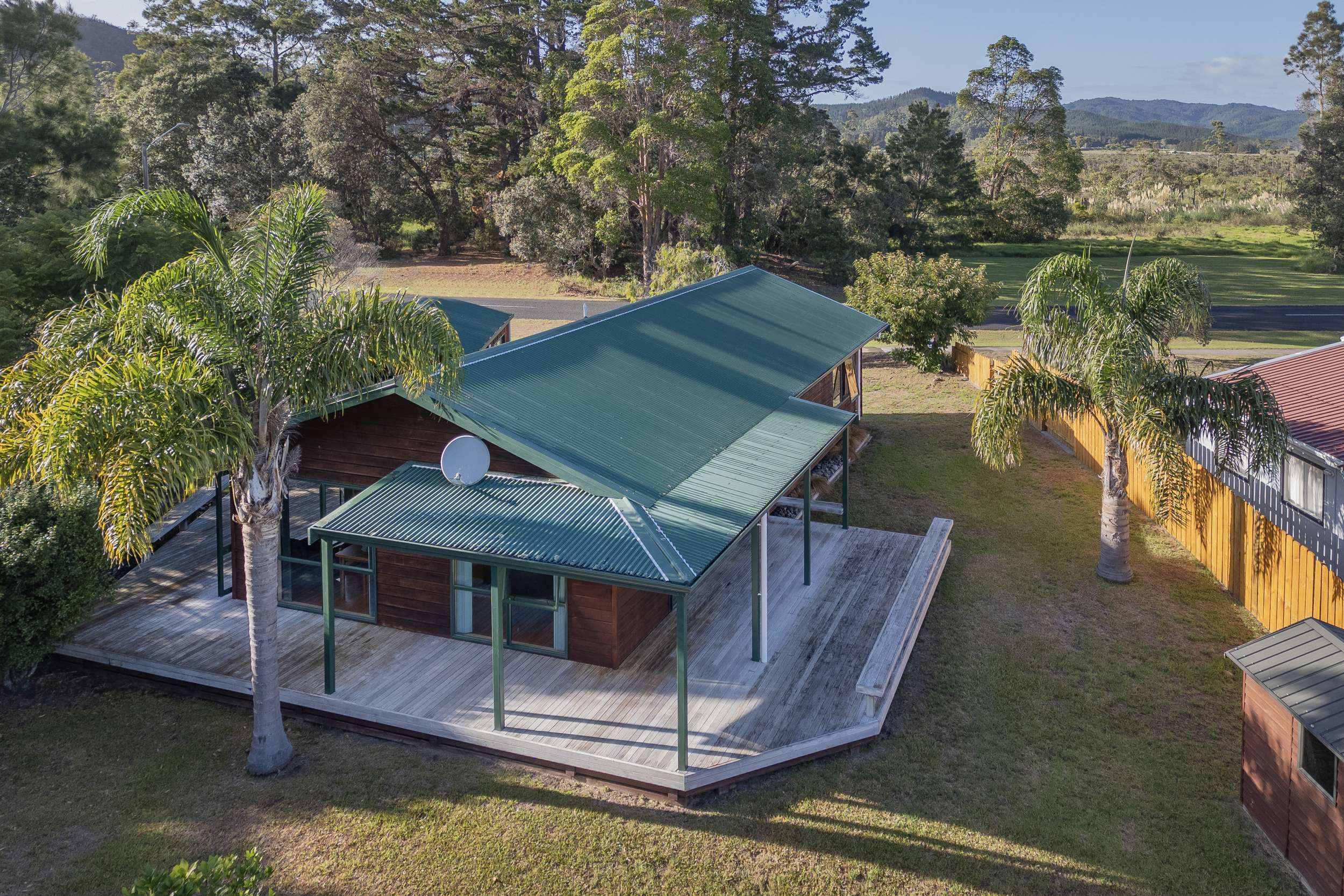 214 Matarangi Drive Matarangi ThamesCoromandel Houses for Sale