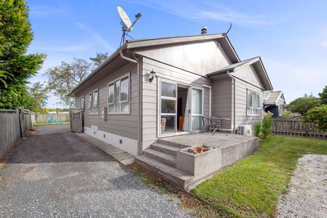 Endless Potential in the Heart of Rotorua!