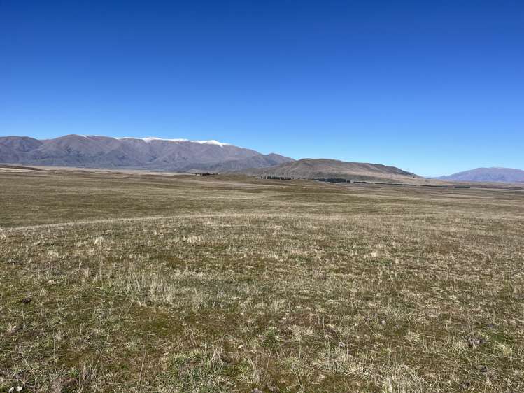 Lot 3 The QEII Block, Ohau Downs Station Lake Ohau_3
