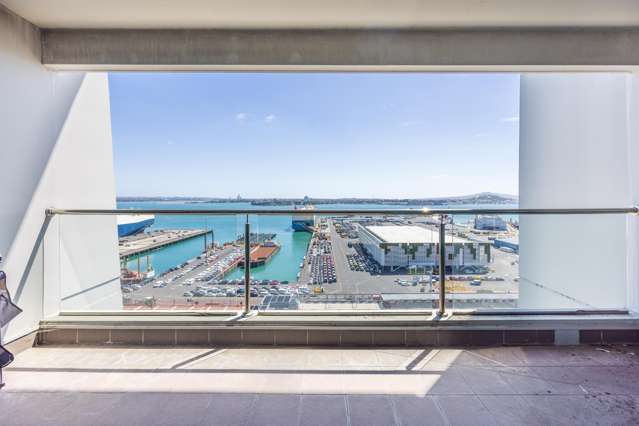 1508/2 Beach Road Auckland Central_4