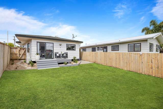 Stylish Starter on Freehold Land