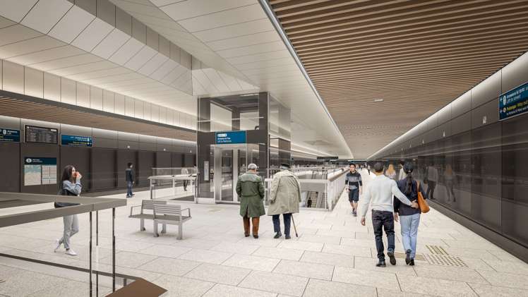 42 Wellesley Street West Auckland Central_3