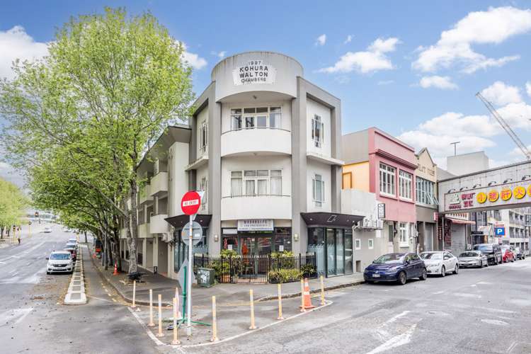 2A/9 Upper Queen Street Auckland Central_2