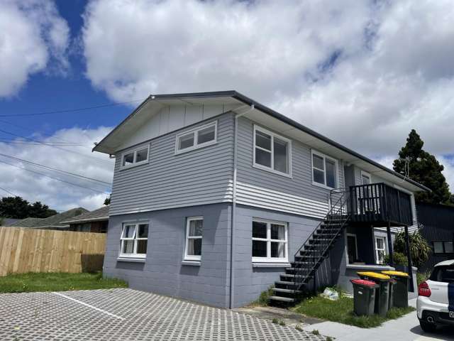 Bright & Spacious Four-Bedroom Home