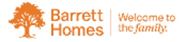 Barrett Homes - Welcome to the Family