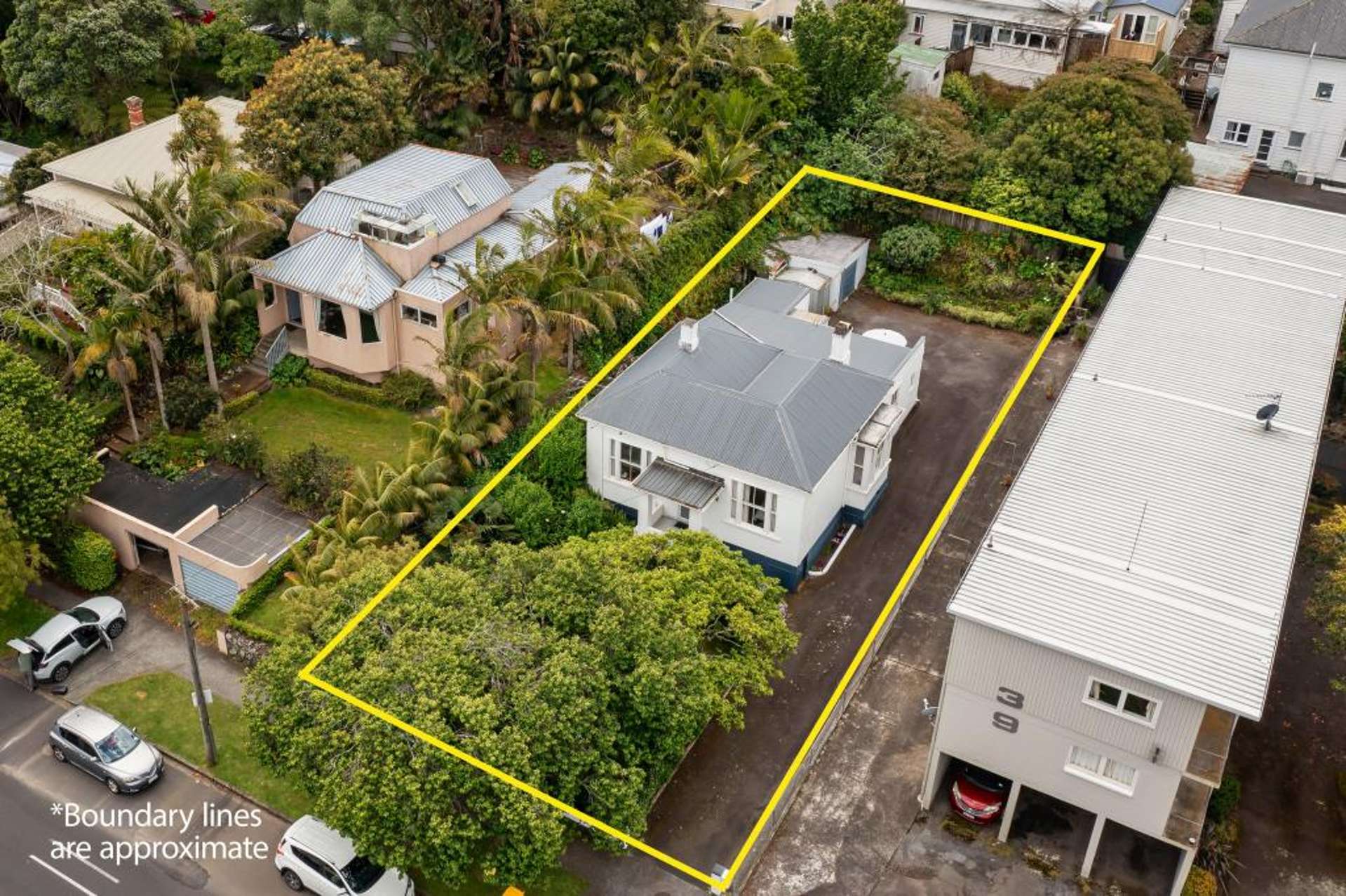 41 Bellevue Road Mount Eden_0