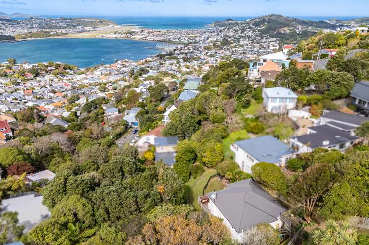 27 Alexandra Road Hataitai_21