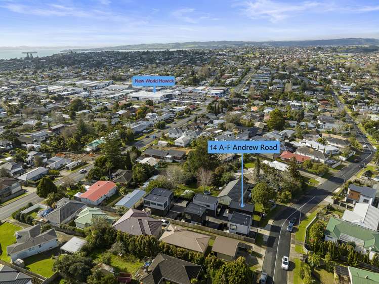 14C & D Andrew Road Howick_10