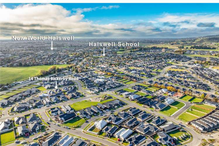 14 Thomas Rickerby Road Halswell_20