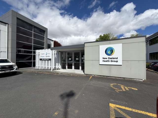 Ground Floor, 533 Grey Street Hamilton East_2