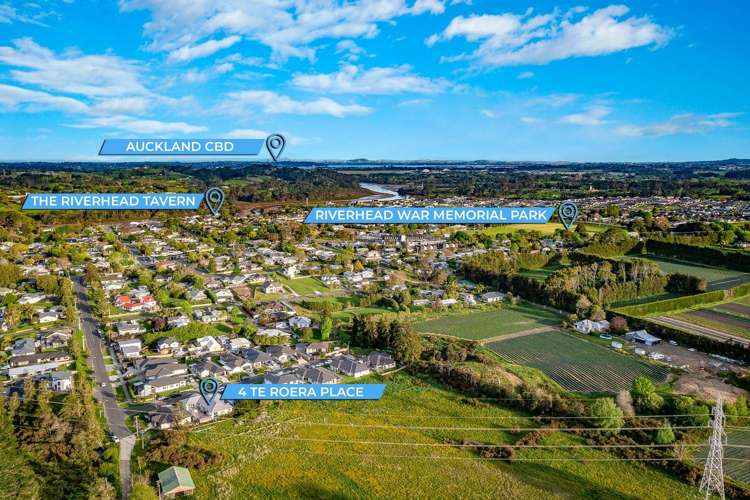 4 Te Roera Place Riverhead_20