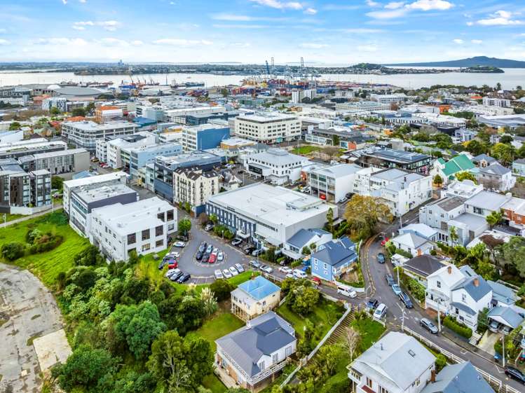 Unit 1C/38 Cheshire Street Parnell_10