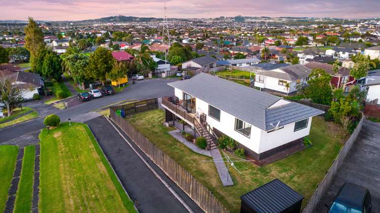 19 Mataura Place Clover Park_2