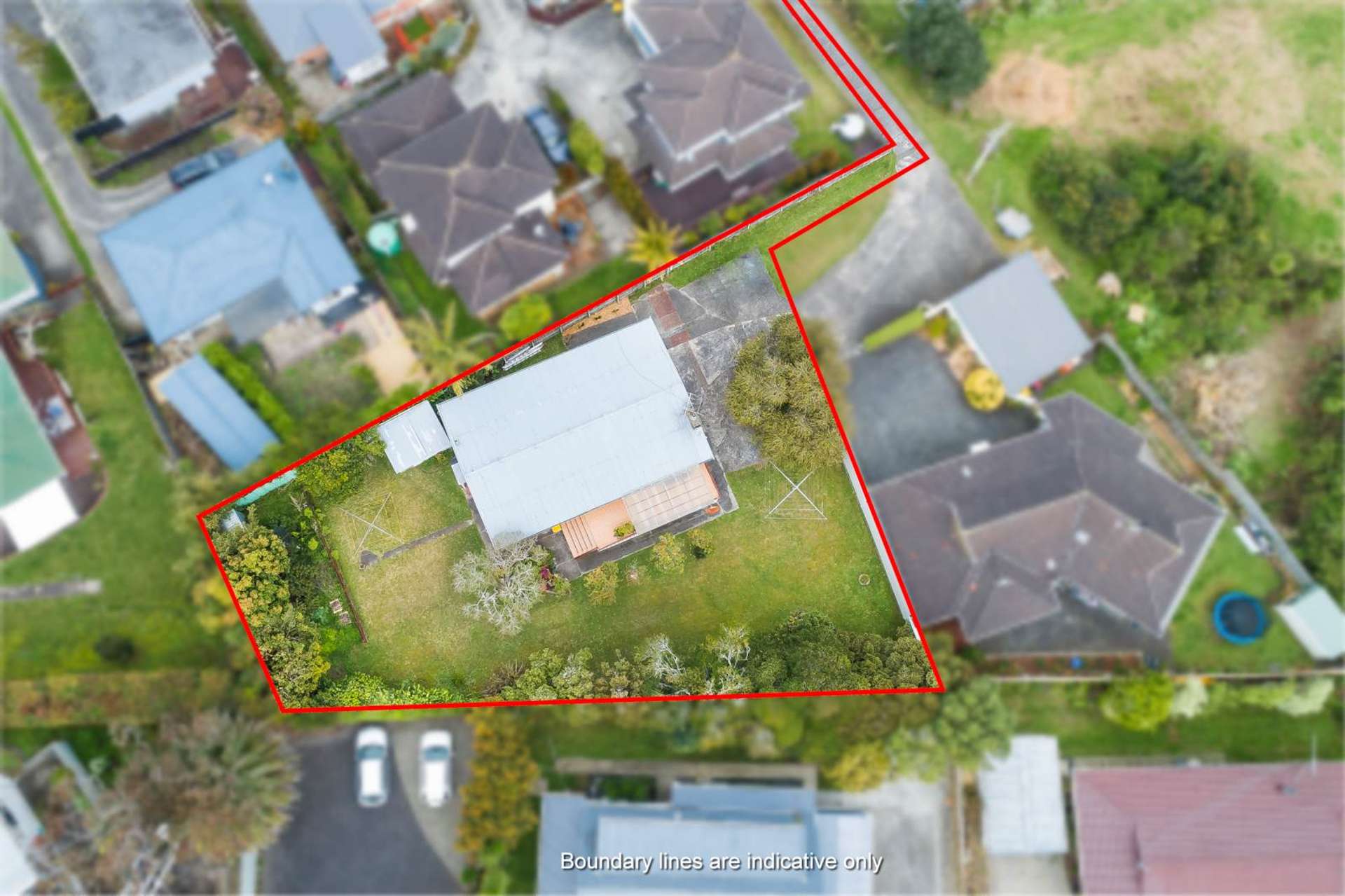 17 Peach Road Glenfield_0