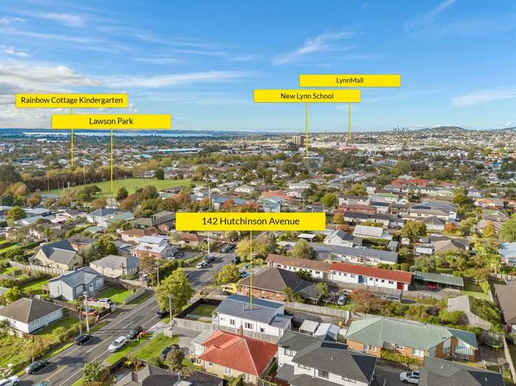 142 Hutchinson Avenue New Lynn_28