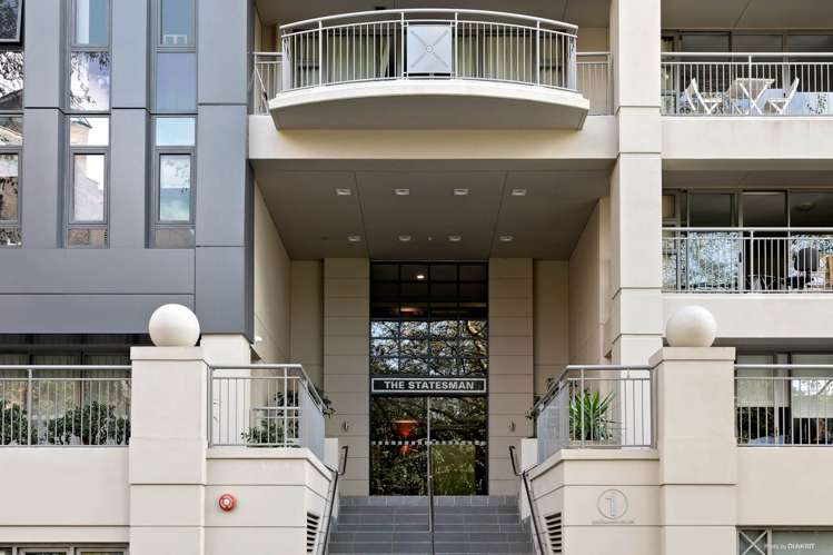 413/1 Parliament Street City Centre_9