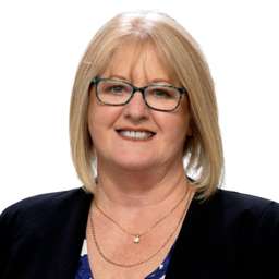 Annette Fraser