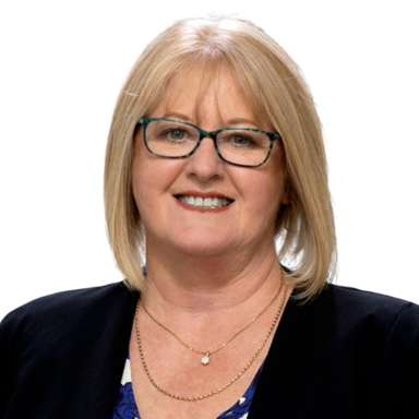 Annette Fraser