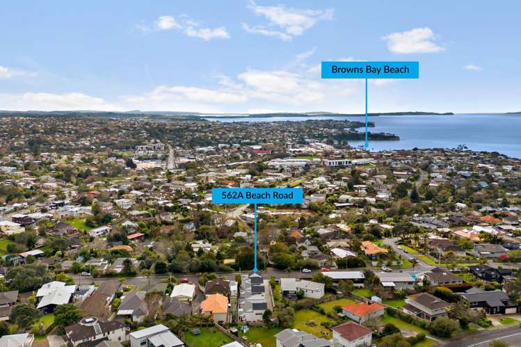 562a Beach Road Rothesay Bay_24