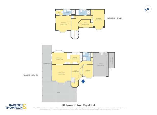 5B Epworth Avenue Royal Oak_1