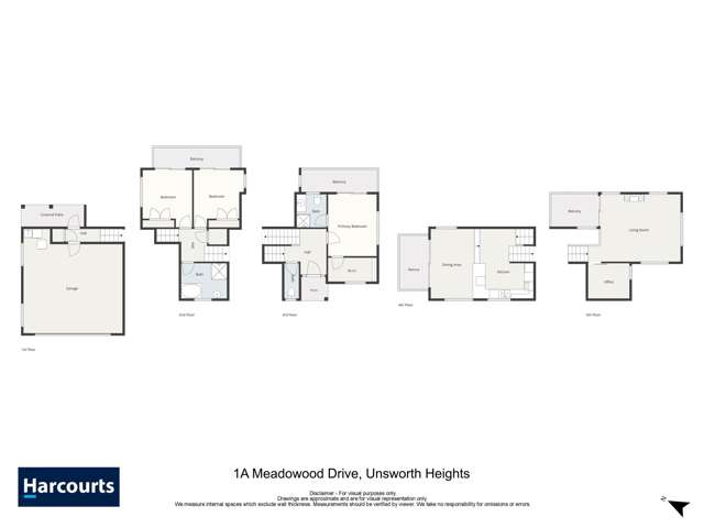 1A Meadowood Drive Unsworth Heights_1
